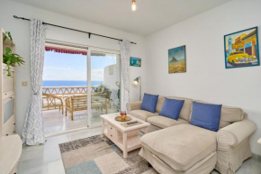 Vista al Mar, La Herradura